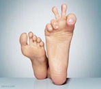 PeaceFoot