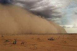 sandsturm